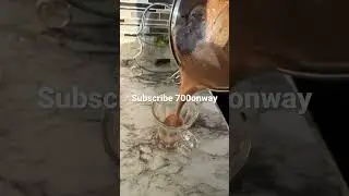 Dhaba style tea#subscribe #video #viral #like #like #comment