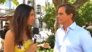 Phillip Keene Catches Up with OK! TV