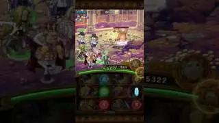 One Piece Treasure Cruise Alvida Colo - Cavendish Team