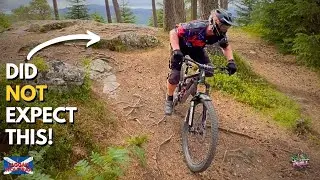 Laggan Wolftrax MTB Trail Centre &mdash; Scotland&rsquo;s Most Insane Riding?!