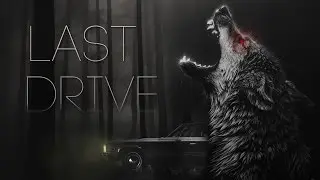 LAST DRIVE - Short Horror Film
