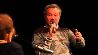 Philippe Caub&egrave;re - Charles-Roux et Caub&egrave;re invit&eacute;s des Amis de l'Humanit&eacute;...01