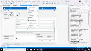 14 Working with the Outlook GUI Form with Theme Option