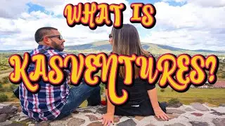 WHAT IS KASVENTURES ???