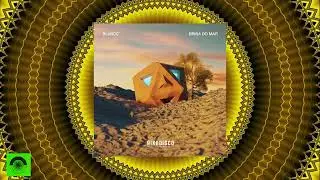 Blancc - Brisa Do Mar (RIKODISCO _ Melodic House _ 120 BPM)