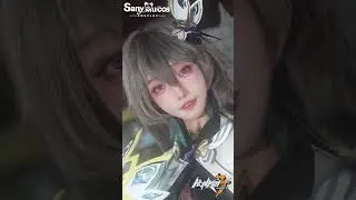 【SanyMuCos】Honkia Impact 3rd Vita Cosplay Show #cosplay #vita #honkaiimpact3rd #cosplayer #sanymucos