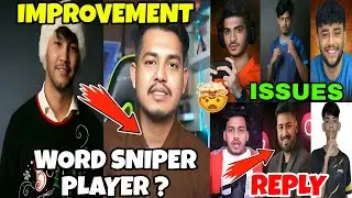 🔥 RNX, Aura & GodLike Update | Free Fire Esports Big News 🎮