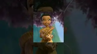 Iridessa clip : She look squished