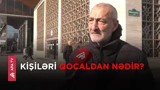 Sorğu zamanı film kimi olayın üstü açıldı: “Arvadım evə buraxmadı” – APA TV