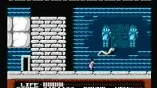 Monster Party (NES) - No-death in 16:33