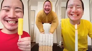 junya1gou funny video 😂😂😂