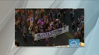 8M: Reclamos y conquistas de organizaciones sociales