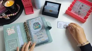 BUILD A BANK | TIME TO BAKE SAVING CHALLENGE | Cash Envelopes | Low Income Savings Challenges