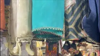 Let’s making multiple thread 🧵 designs 😍 & Latkan designs 👍👍