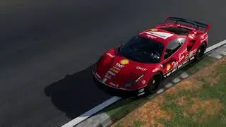 FORZA 7 - Maple Valley first lap (16/1/18)