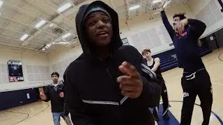 36Rayball - No Jumper (prod. Sunny Lou) [official music video]