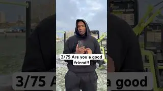 Day 3 of doing the hardest 75 hard challenge. #75hard #viral #fyp
