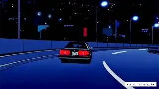 Romantic Echoes - Persembahan Dari Masa Lalu ( s l o w e d & r e v e r b )