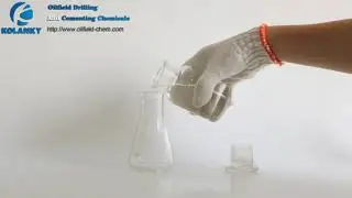 Polyanionic Cellulose KOL-PAC HV