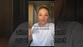 Aimee &uuml;ber Ella_imso #ella #aimee #asmet #tiktokvideo #live #fypp #shorts