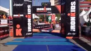 Ironkids Monterrey