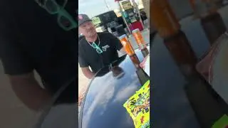 Drag week 2025