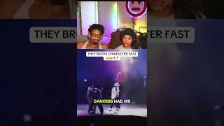 Protect Mike at all cost 🤣😭❗️ #michaeljackson #reaction