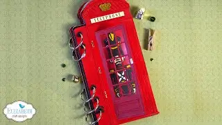 Phone Booth Special Kit | Technique Friday