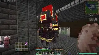 MC Eternal 2 - Эпизод 111: Активированная хроматическая броня от Tinkers