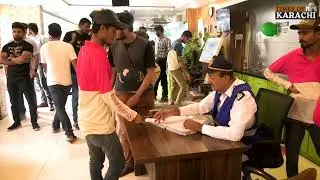 How to Get a Driving License | DSP Faheem Explains Complete Process at Clifton Branch | Karachi