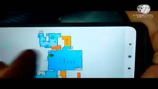 installation and demo of mi robot mob (ਮੀ ਰੋਬੋਟ ਮੋਬ ਦੀ ਫਿਟਿੰਗ ਅਤੇ ਡੈਮੋ)