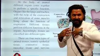 9th || Introduction to Biotechnology || lecture1 || #best_teacher