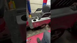 Reparando una moto el&eacute;ctrica lo nuevo de hoy en d&iacute;a #italikaracing #yamaharacingcomofficial