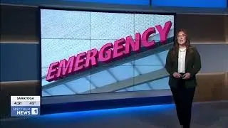 Spectrum News: NYSANA President Sean McGarry and Jeremy Lombardoni