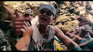 UN BUEN FUME.- CHAMPYS FT K-PY