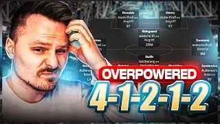 Mit dieser Taktik hast du wieder Spaß an FC25!