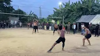 🗓️ ថ្ងៃសៅរ៍ទី03ខែ01 ឆ្នាំ2026⏰⏰ការប្រគួតរវាងរុក្ខគិរី VS ពោធិ៍សាត