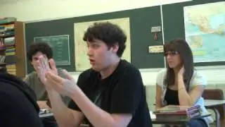 Obama Education Plan Discussion