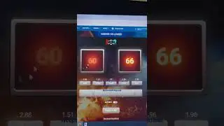 Higher vs Lower 1xbet: Level Up Your Game with This Script!