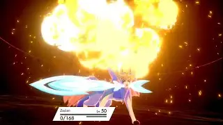 Pokemon Sword and Shield Ranked Battles Series 12 ep1