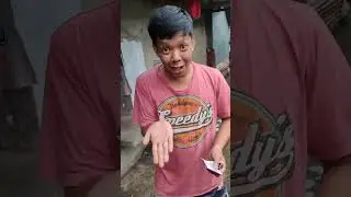 Unang tagay uwi na agad. haha
