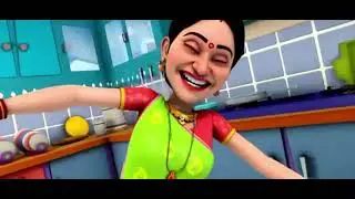 Ohha of sileres @tharak mehta kka ollata chamana kannada 