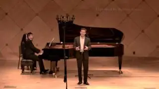 2016-03-19 PoHsun Chen, Piano; Re-Mastered Audio