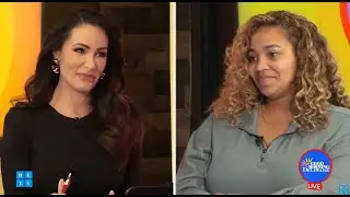 Pushing Limits & Giving Back: Melissa&rsquo;s Inspiring MS Journey | Good Morning Delaware Replay