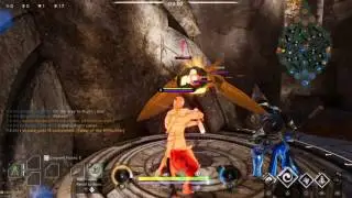 Paragon Wukong MONKEY KING!!!!!!!!!