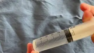 Water Compression Example