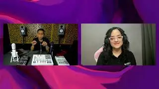 Presentaci&oacute;n de la l&iacute;nea de streaming AG series