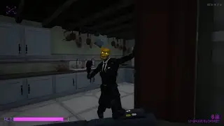 project silverfish gameplay no commentary