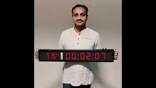 World's Biggest Global Climate Clock Assembly and Display event on Earth Day, 22nd April. Enroll Now