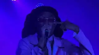 Kemet Dank - Live at Madame Lou&rsquo;s (Seattle, WA) - 11/2/25 Full Set